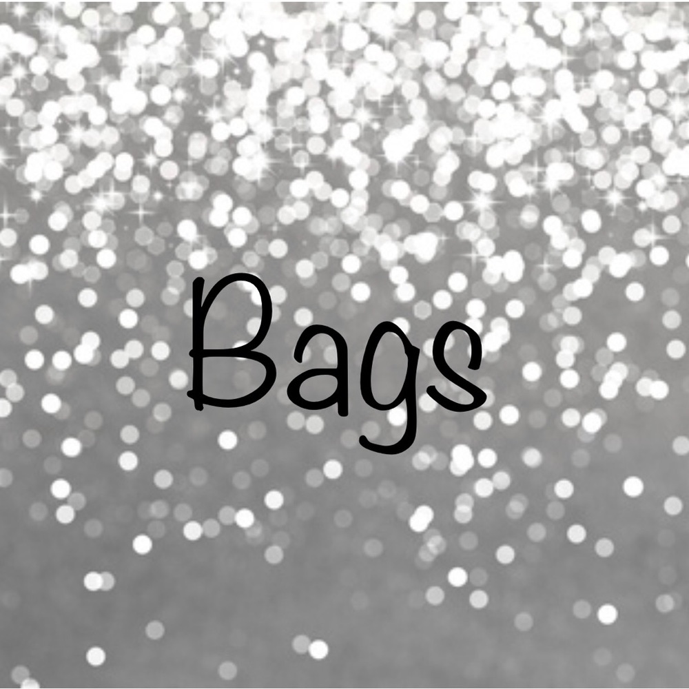 Bags!